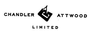 CHANDLER ATTWOOD LIMITED C A