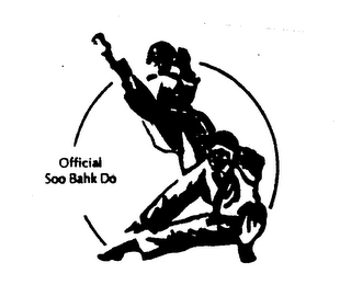 OFFICIAL SOO BAHK DO