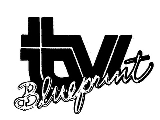 TV BLUEPRINT