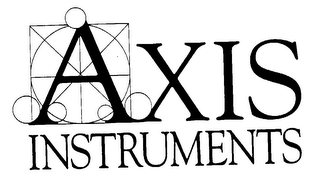 AXIS INSTRUMENTS