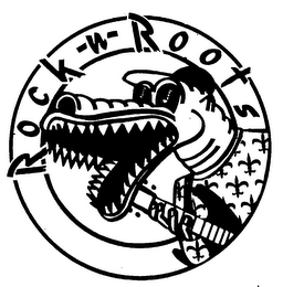 ROCK-N-ROOTS