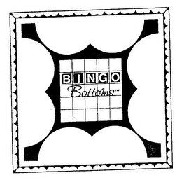 BINGO BOTTOMS