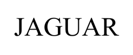 JAGUAR