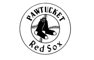 PAWTUCKET RED SOX