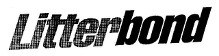 LITTERBOND