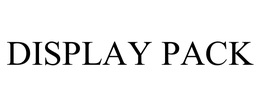Display Pack, Inc.