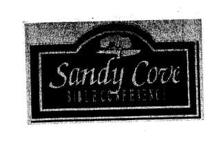 SANDY COVE BIBLE CONFERENCE