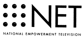 NET NATIONAL EMPOWERMENT TELEVISION