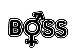 BOSS