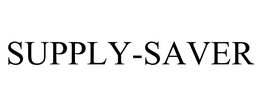 Supply-Saver Corporation