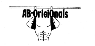 AB-ORIGIONALS