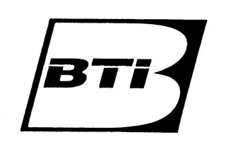 B BTI