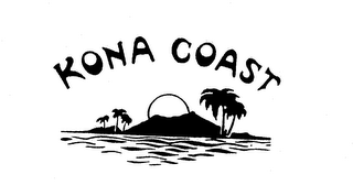 KONA COAST