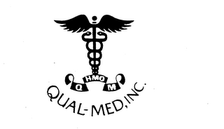 QUAL-MED, INC. Q HMO M