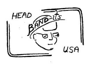 HEAD BAND-ITS USA