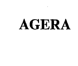 AGERA