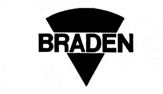 BRADEN