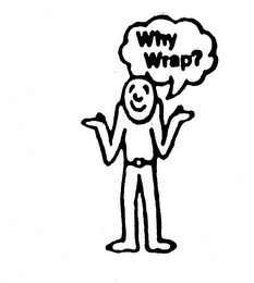 WHY WRAP?