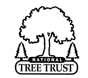 NATIONAL TREE TRUST