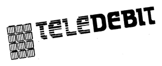 TELEDEBIT