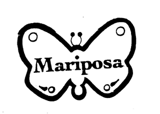 MARIPOSA