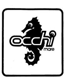 OCCHI MARE