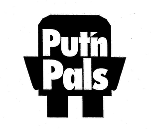 PUT'N PALS