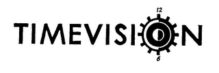 TIMEVISION 12 6