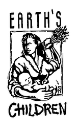 EARTH'S CHILDREN
