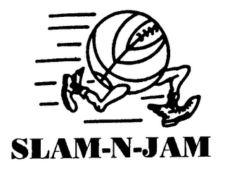 SLAM-N-JAM