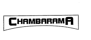 CHAMBARAMA