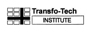 TRANSFO-TECH INSTITUTE