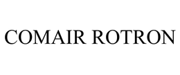 COMAIR ROTRON