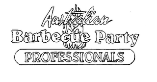 AUSTRALIAN BARBECUE PARTY PROFESSIONALS