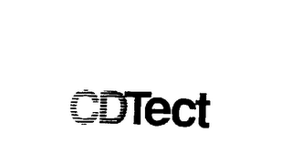 CDTECT