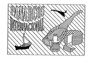 PANARCOS INTERNACIONAL