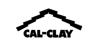 CAL-CLAY
