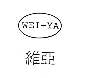 WEI-YA