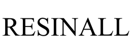 RESINALL