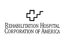 REHABILITATION HOSPITAL CORPORATION OF AMERICA