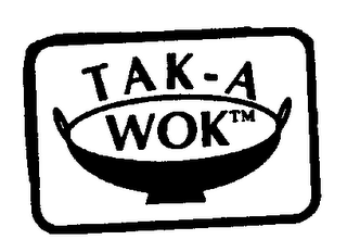 TAK-A WOK