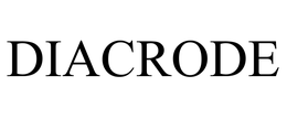 DIACRODE