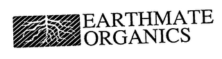 EARTHMATE ORGANICS