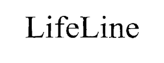 LIFELINE