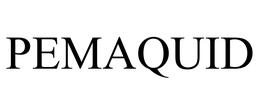 PEMAQUID