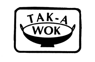 TAK-A WOK