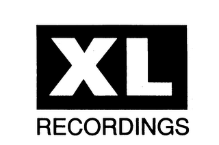 XL RECORDINGS