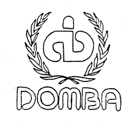 DOMBA