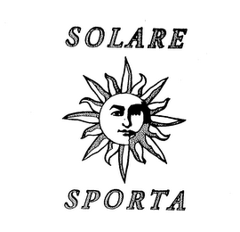 SOLARE SPORTA