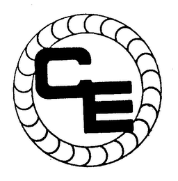 CE